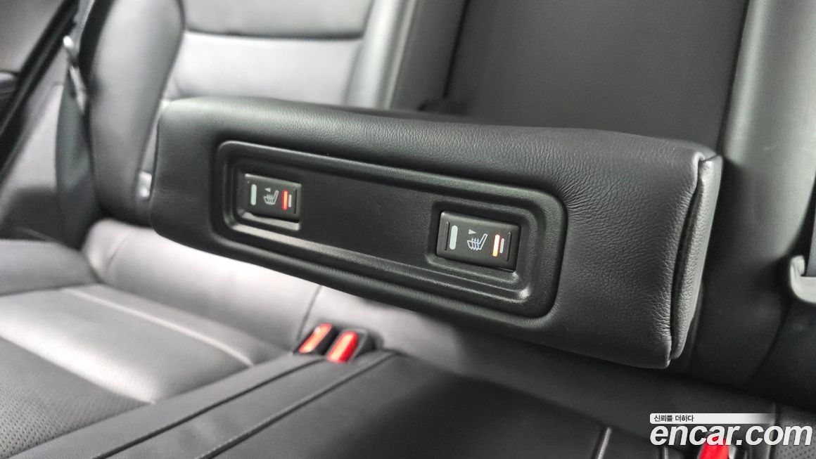 Renault-KoreaSamsung QM6 2017