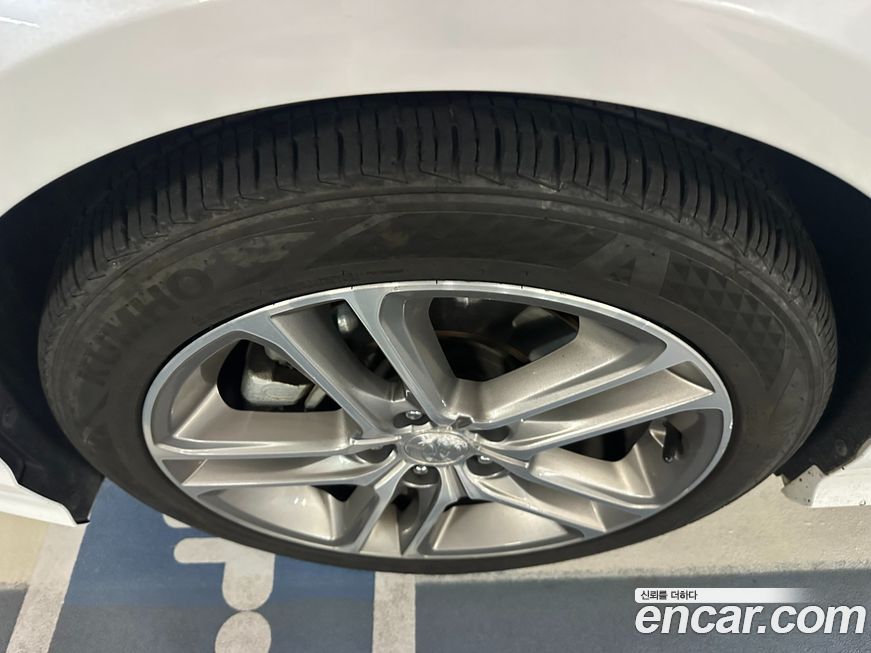 Hyundai Sonata 2018