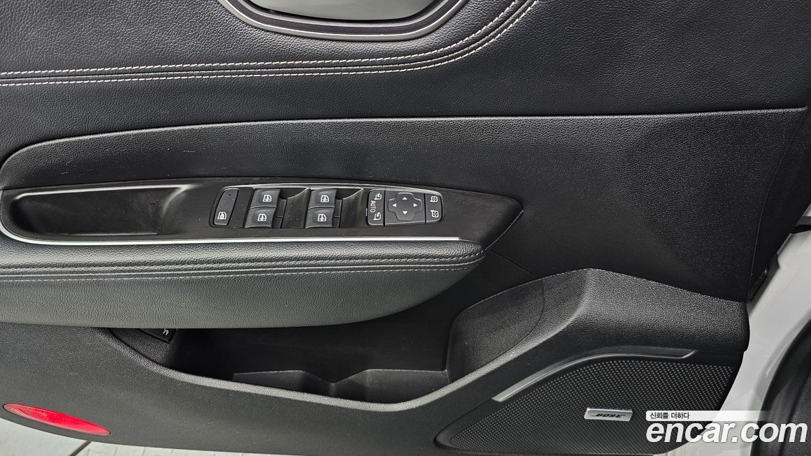 Renault-KoreaSamsung SM6 2020