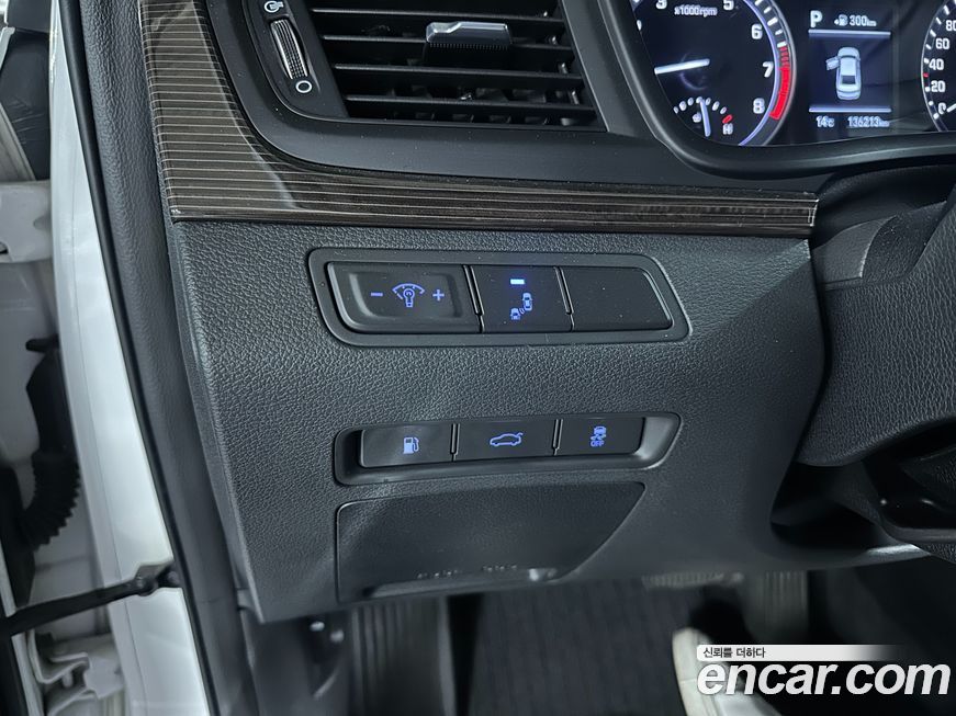 Hyundai Sonata 2018