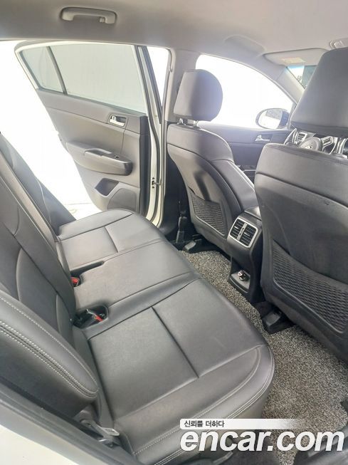 Kia Sportage 2017