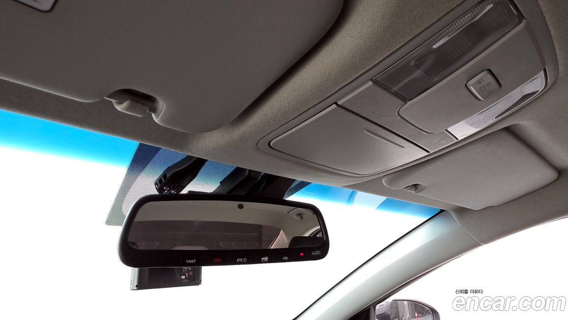 Kia K3 2019