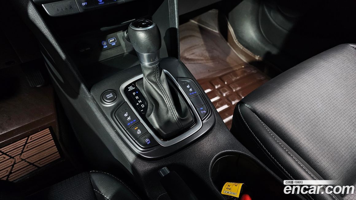 Hyundai Kona 2018