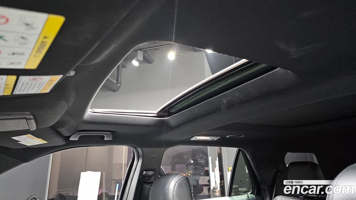 Ford Explorer 2016