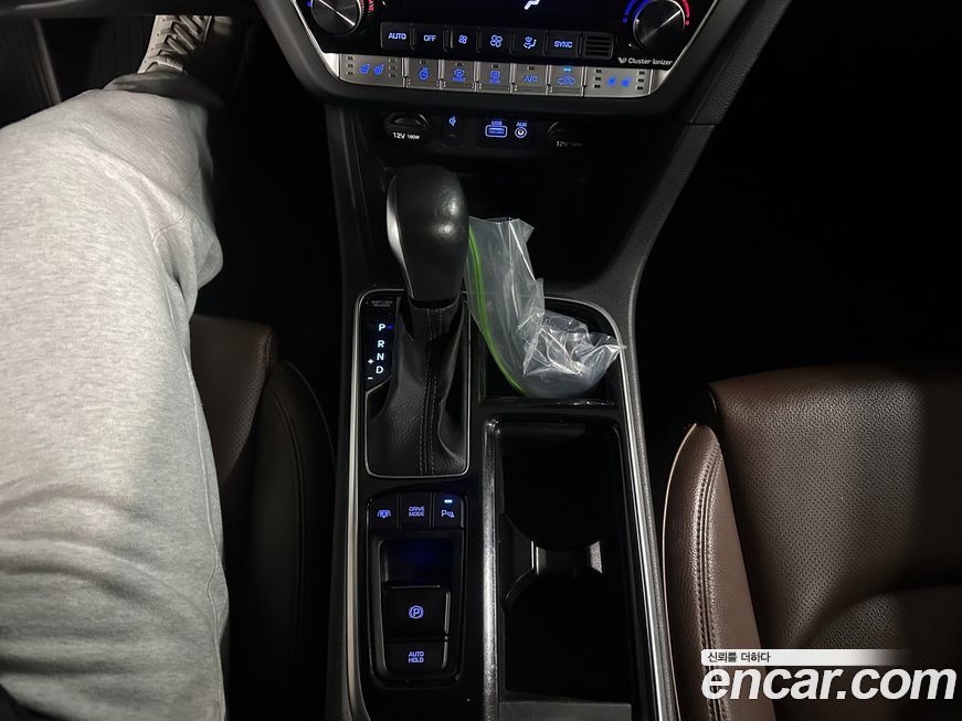 Hyundai Sonata 2018