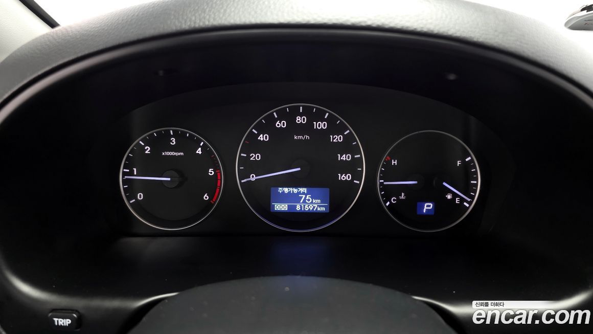 Hyundai Starex 2017