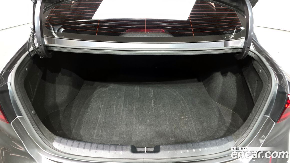 Kia K3 2019