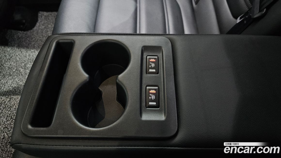 Renault-KoreaSamsung SM6 2020