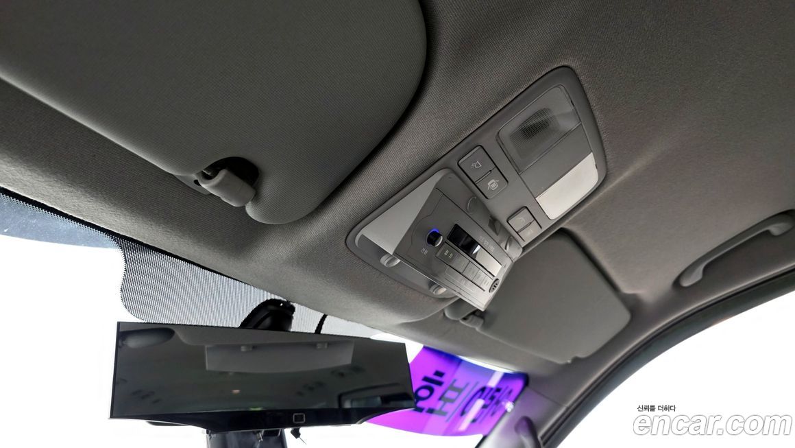 Hyundai Starex 2017