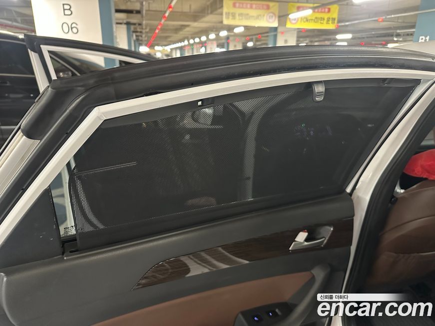 Hyundai Sonata 2018