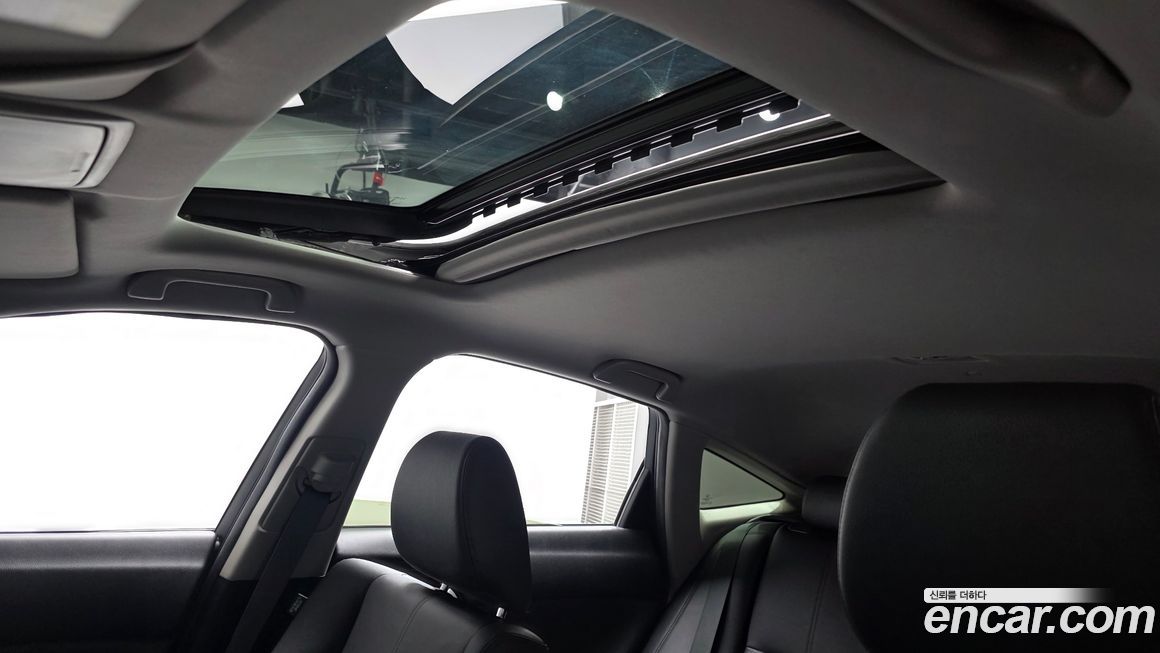 Honda Crosstour 2013