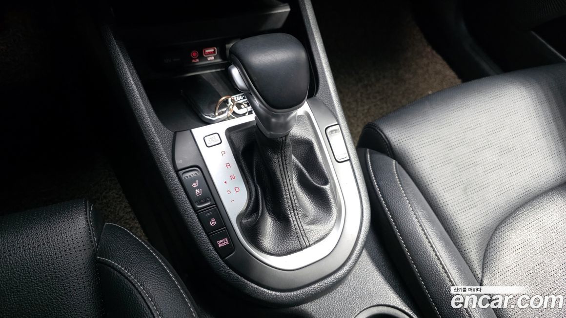 Kia K3 2019