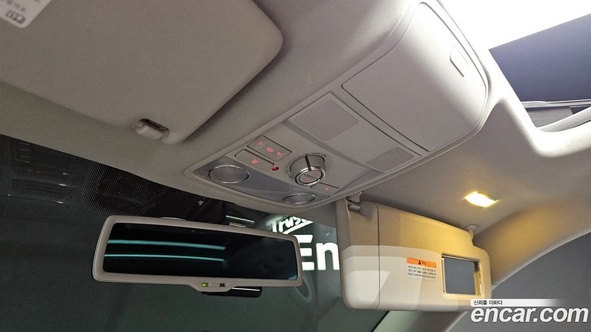 Volkswagen Tiguan 2016