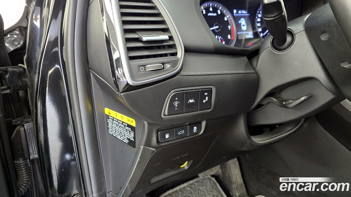 Hyundai Grandeur 2019