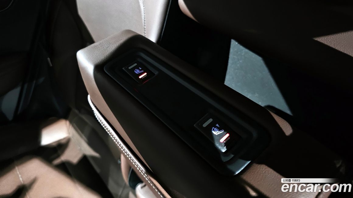 Renault-KoreaSamsung QM6 2017