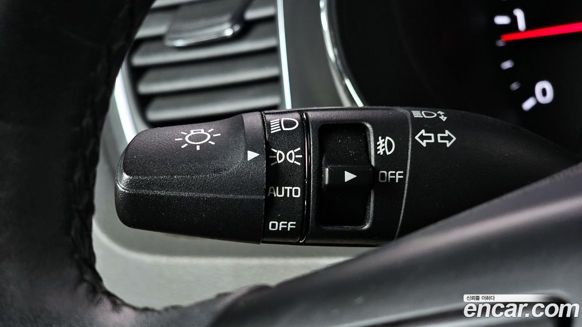 Kia Canival 2016