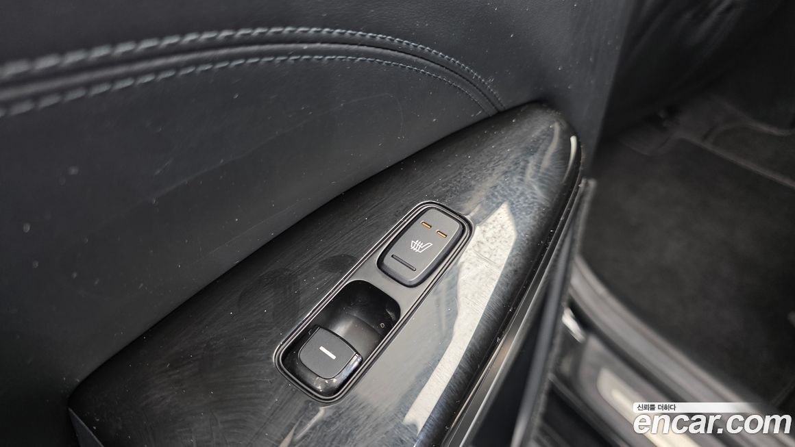 Kia K7 2018