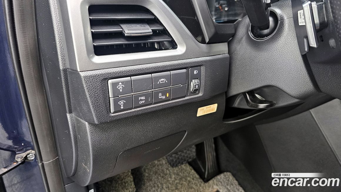 KG_Mobility_Ssangyong KORANDO 2020