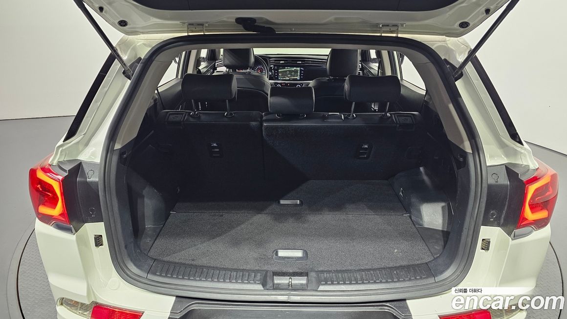 KG_Mobility_Ssangyong KORANDO 2021