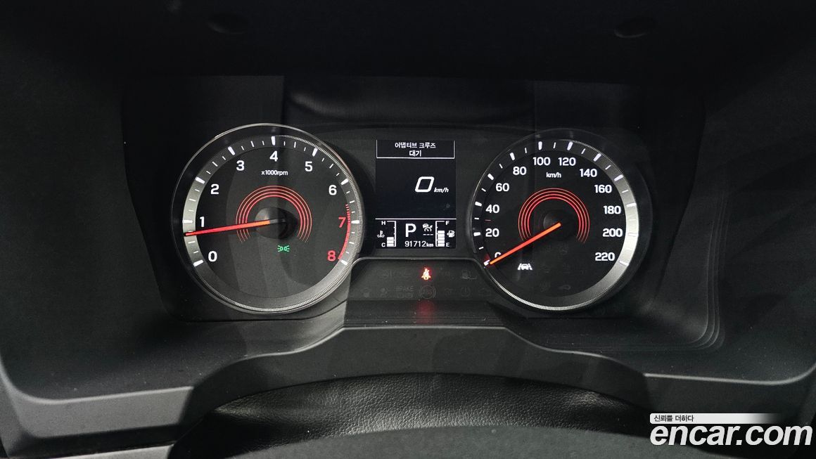 KG_Mobility_Ssangyong KORANDO 2021