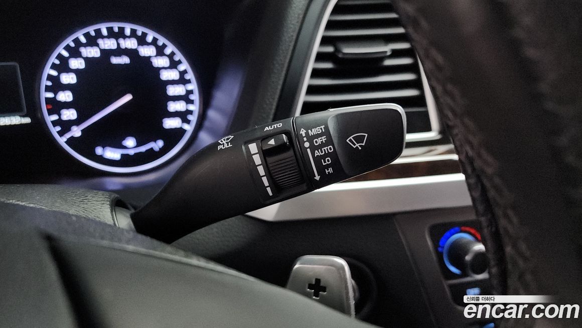 Hyundai Genesis 2014