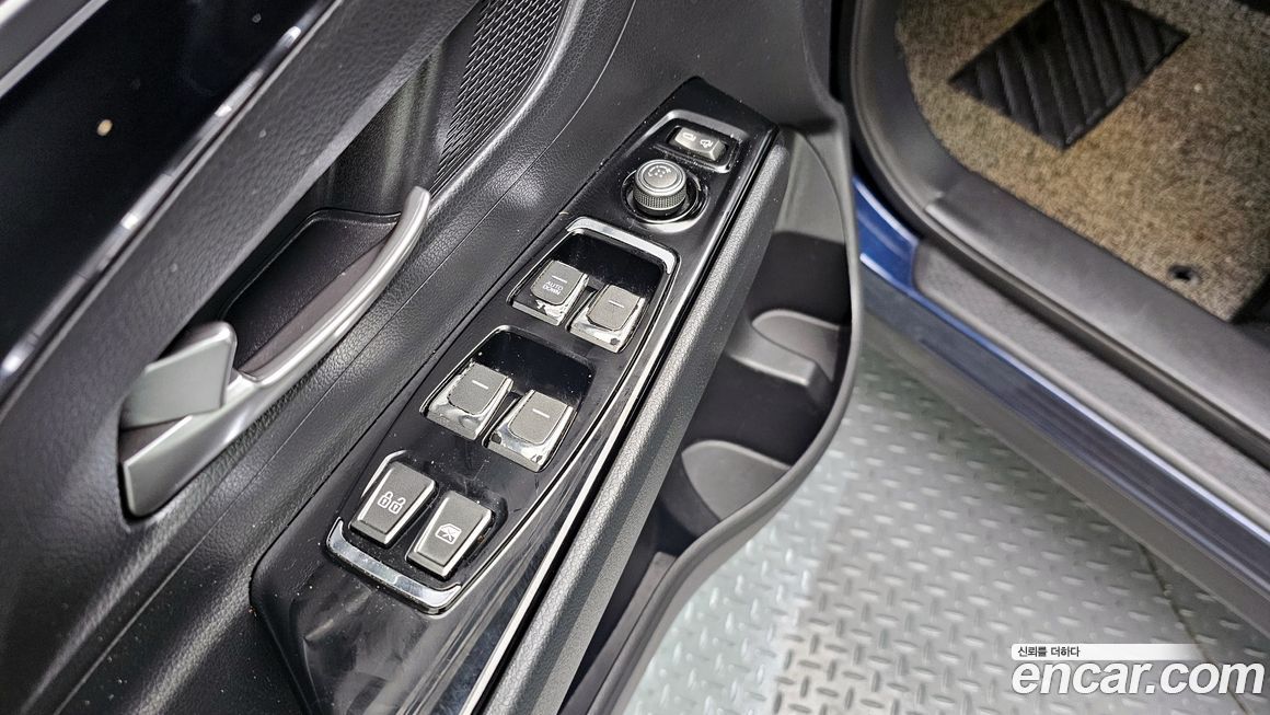 KG_Mobility_Ssangyong KORANDO 2020