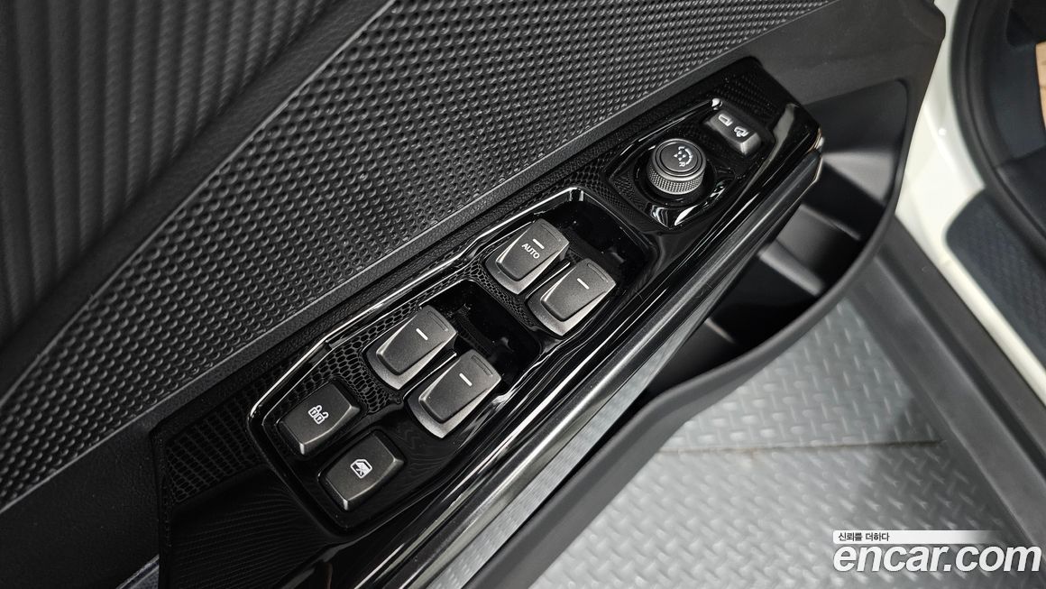 KG_Mobility_Ssangyong TIBOLI 2022