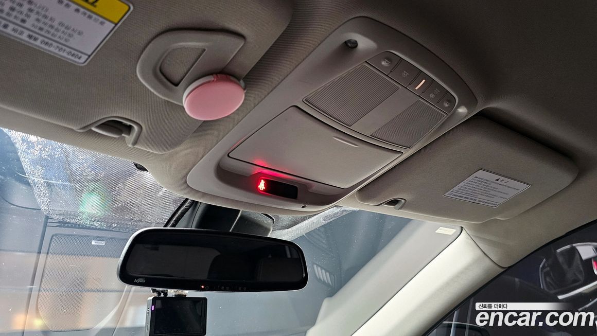 Renault-KoreaSamsung QM6 2017