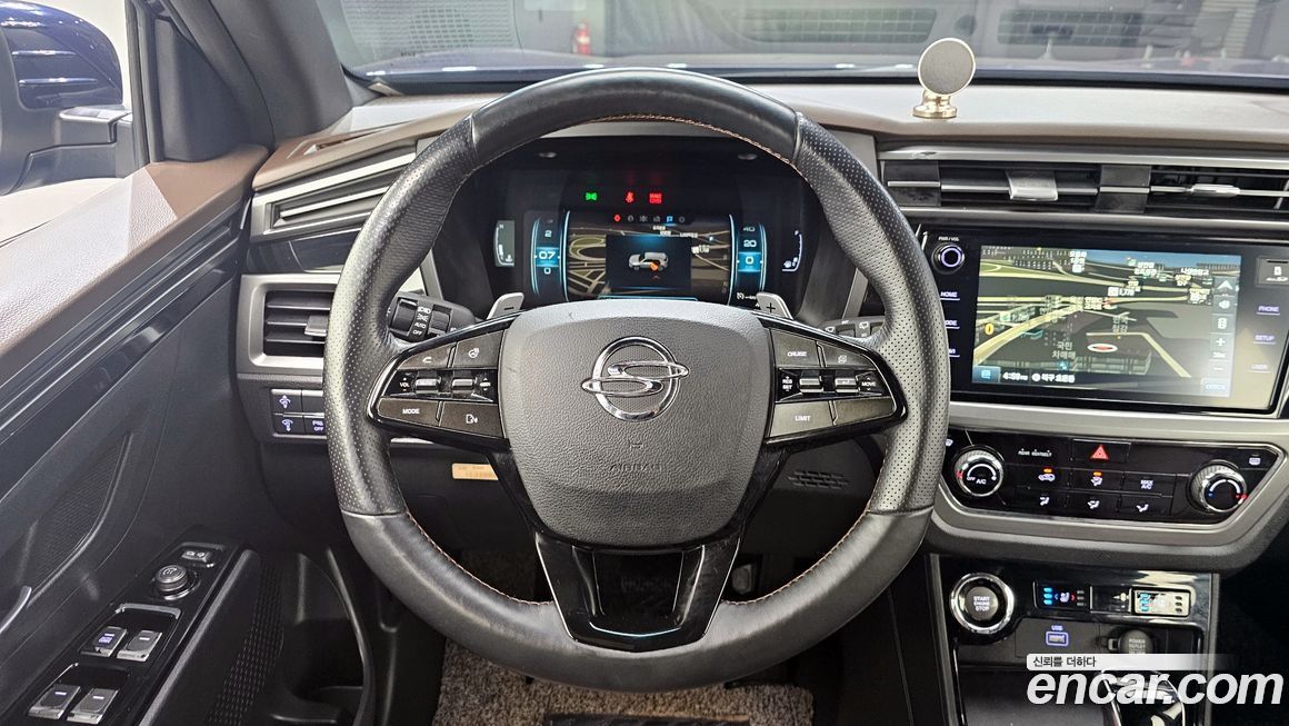 KG_Mobility_Ssangyong KORANDO 2020