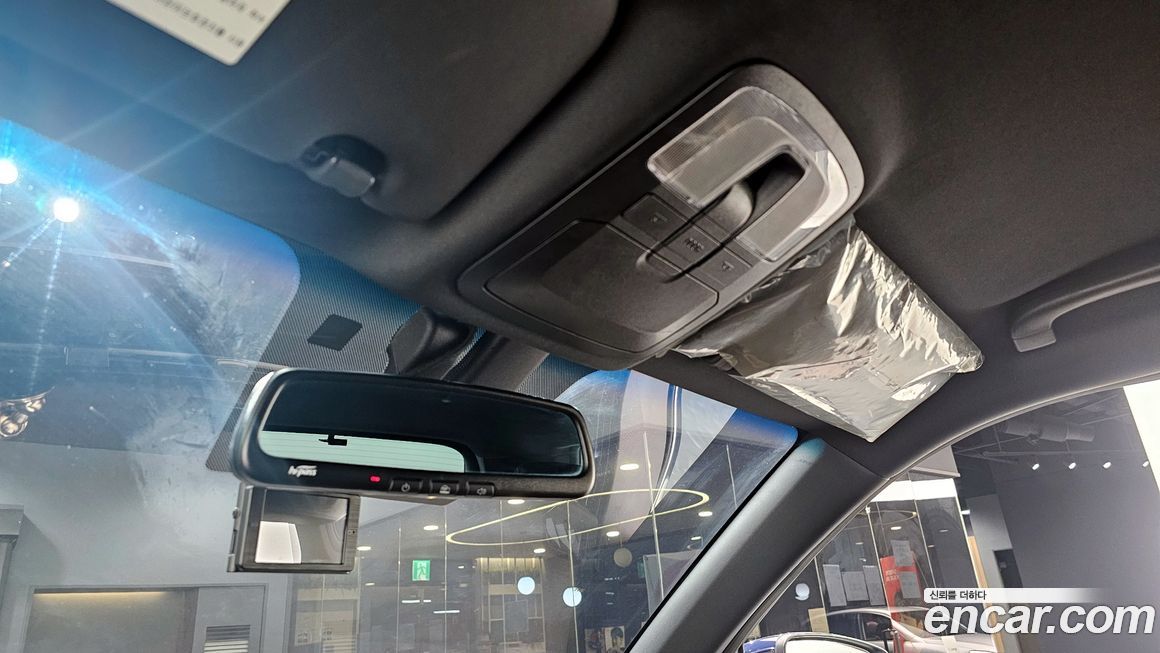 KG_Mobility_Ssangyong KORANDO 2020