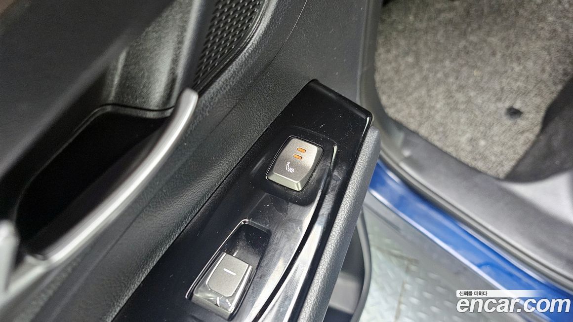 KG_Mobility_Ssangyong KORANDO 2020