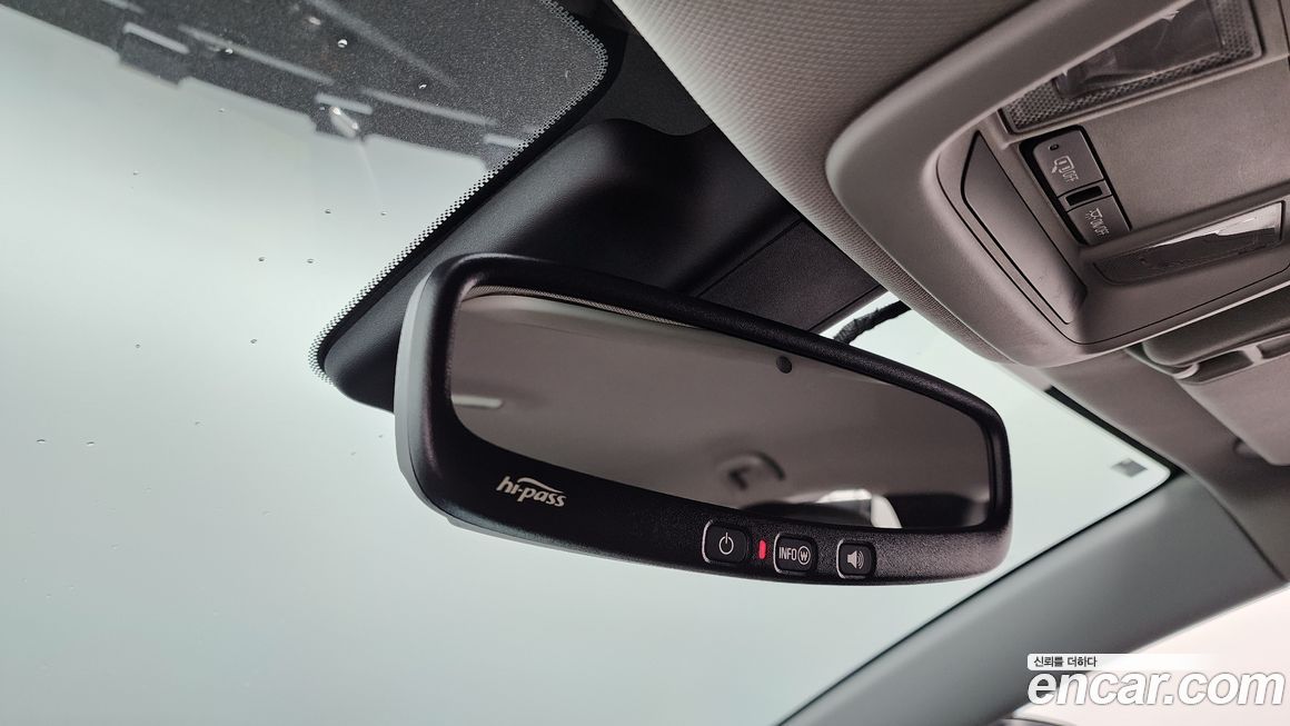 ChevroletGMDaewoo Malibu 2017