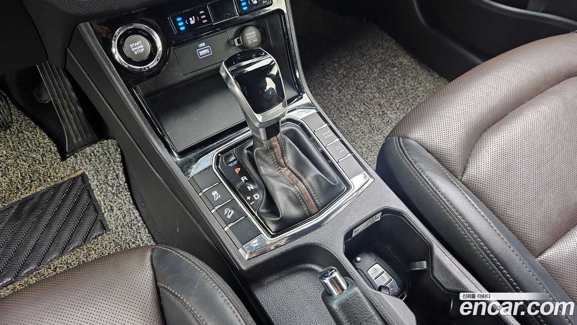 KG_Mobility_Ssangyong KORANDO 2020