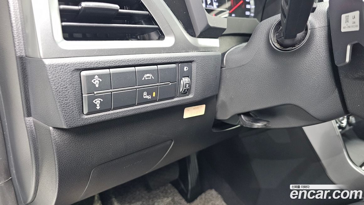 KG_Mobility_Ssangyong KORANDO 2021