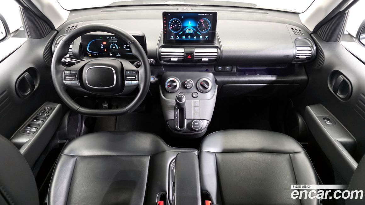 Hyundai Casper 2022