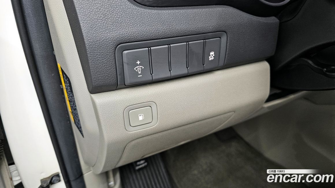 Kia Canival 2016