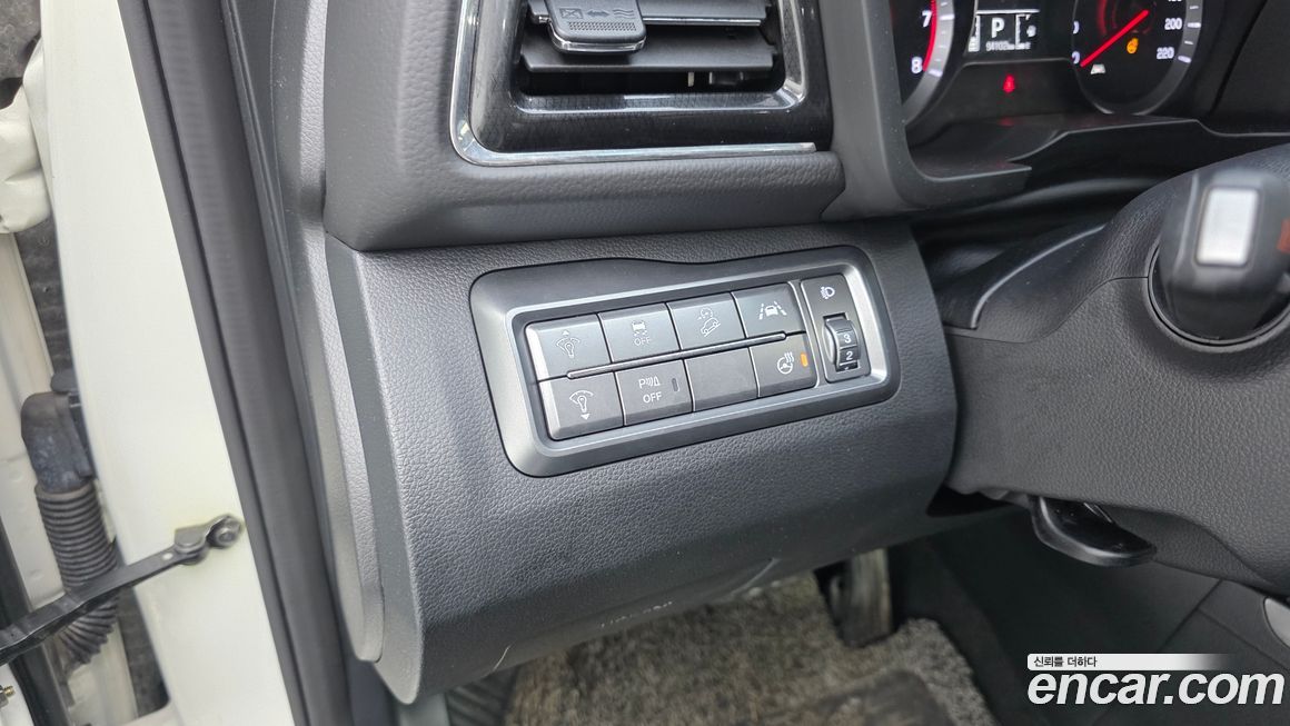 KG_Mobility_Ssangyong TIBOLI 2022