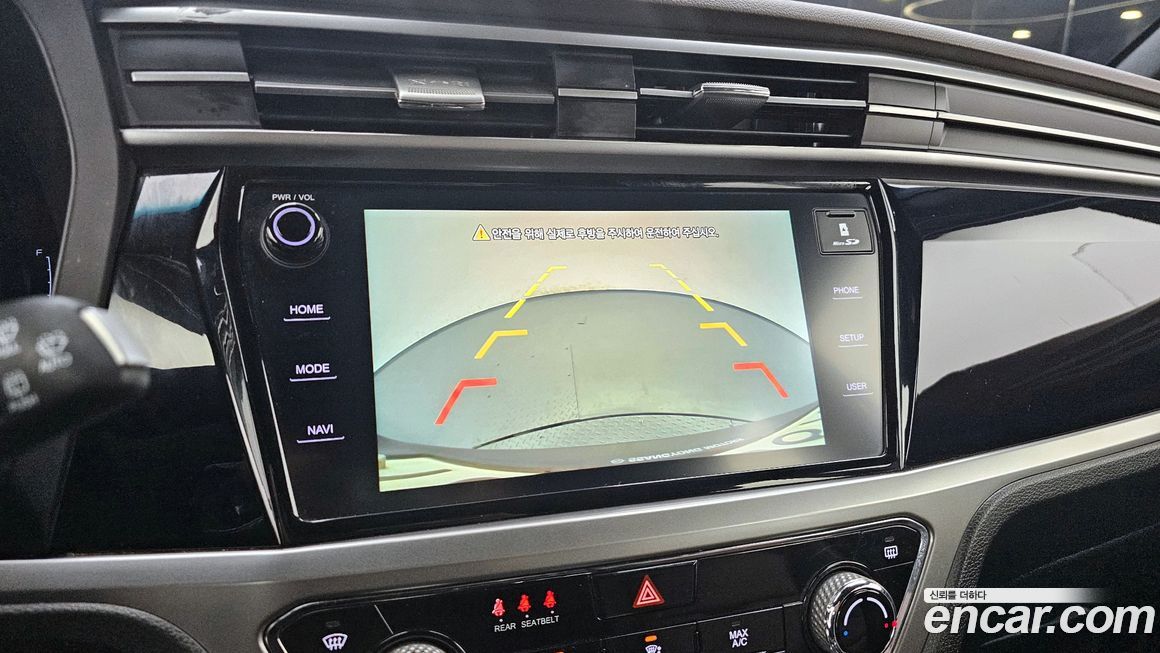 KG_Mobility_Ssangyong KORANDO 2020