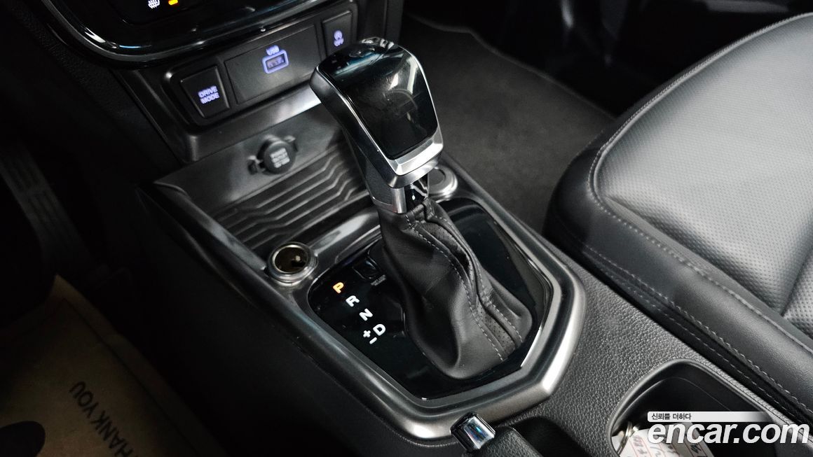 KG_Mobility_Ssangyong TIBOLI 2022