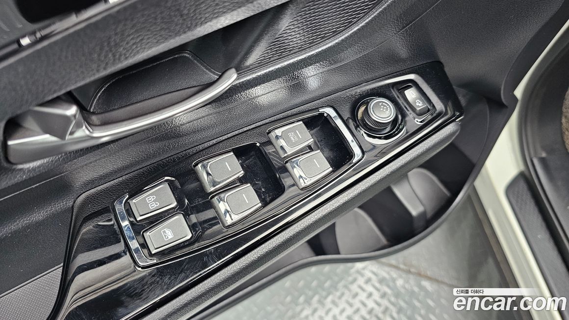 KG_Mobility_Ssangyong KORANDO 2021