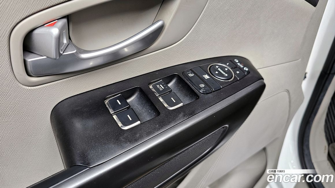 Kia Canival 2016