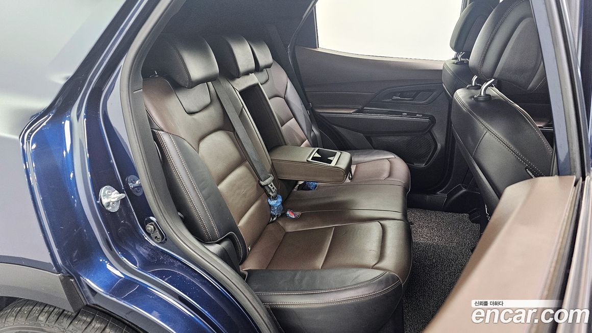 KG_Mobility_Ssangyong KORANDO 2020