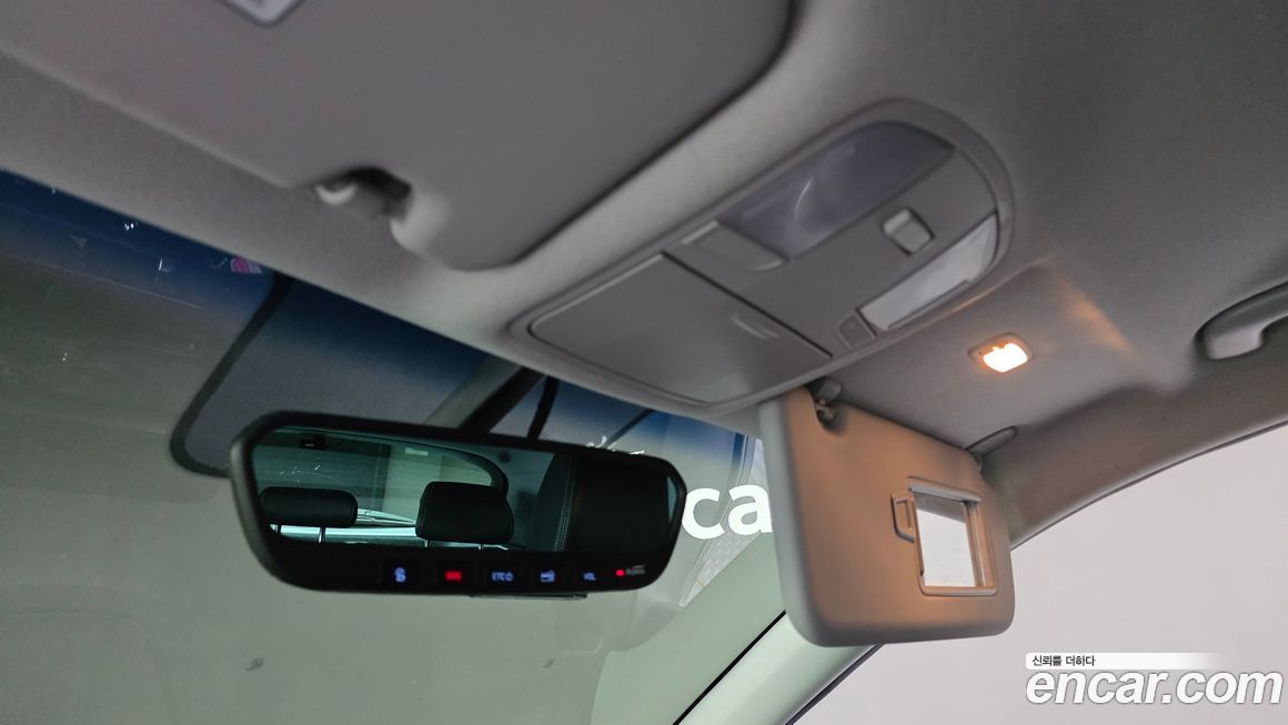 Hyundai Kona 2018