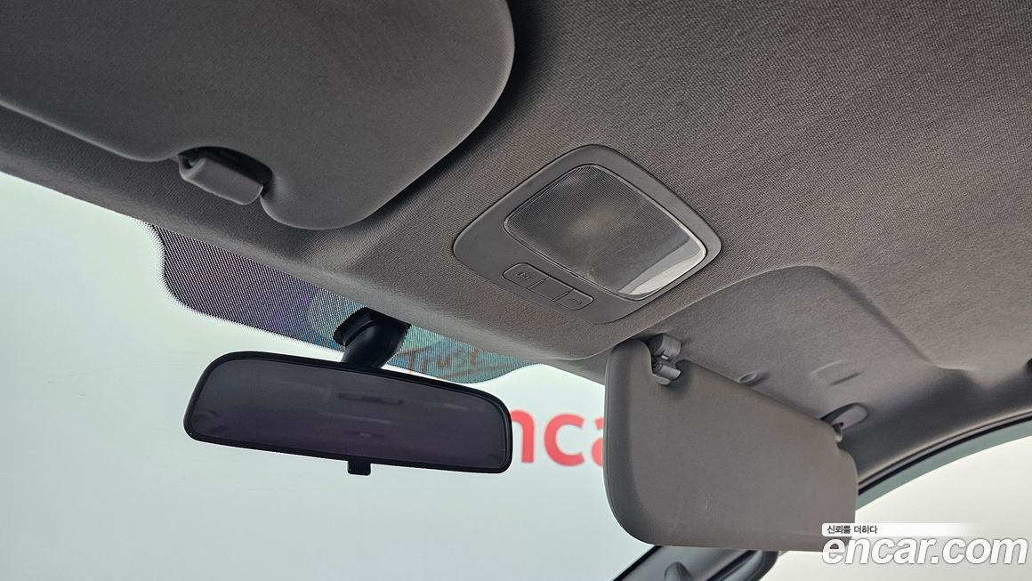 Hyundai Starex 2016