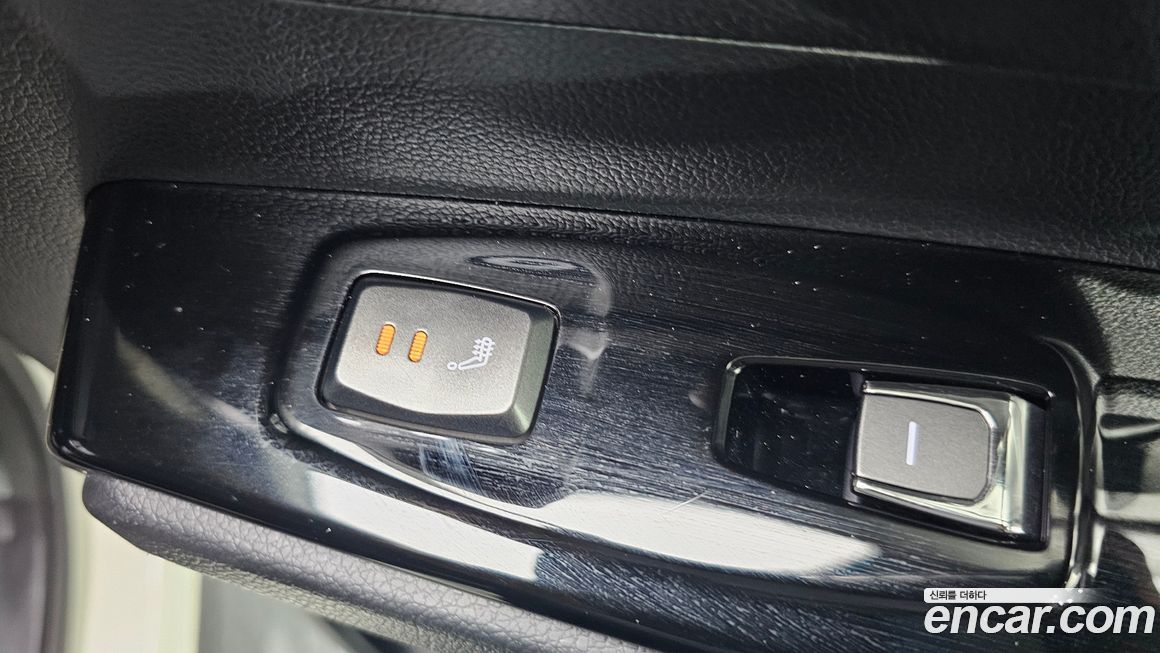 KG_Mobility_Ssangyong KORANDO 2021