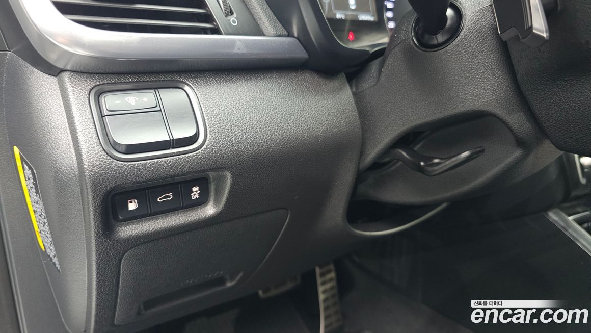 Kia K5 2017