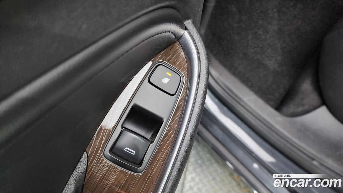 ChevroletGMDaewoo Malibu 2017