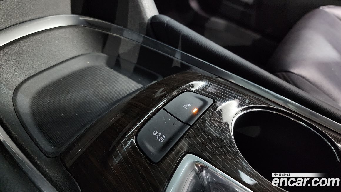 ChevroletGMDaewoo Malibu 2017