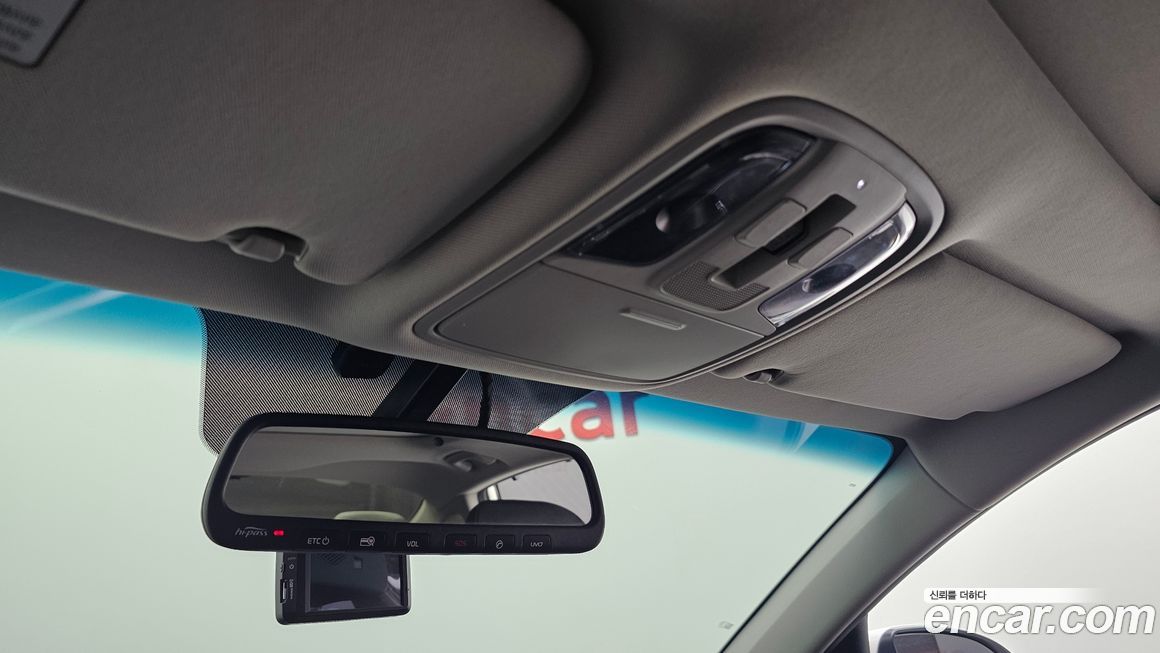 Kia K5 2017