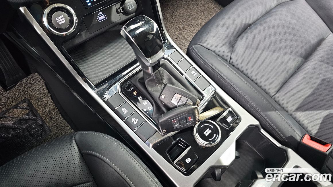 KG_Mobility_Ssangyong KORANDO 2021